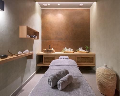 Ozone The Gateway Andheri West-spa_massage